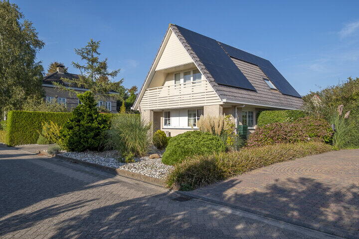 Foto 55 - Alkmesschen 75, Assen