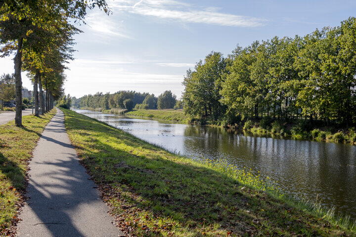 Foto 57 - Alkmesschen 75, Assen