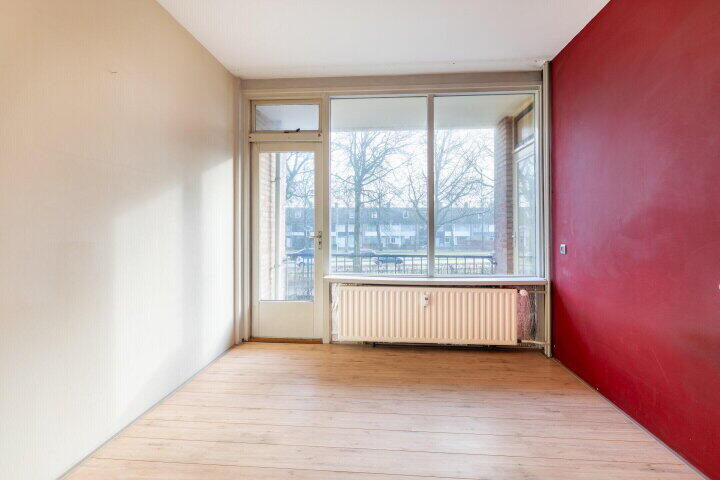 Foto 13 - Allerheiligenweg 62 A, Breda