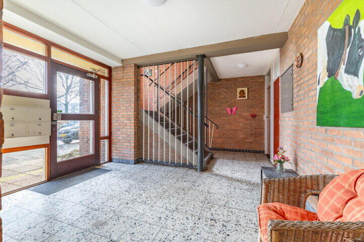 Foto 17 - Allerheiligenweg 62 A, Breda