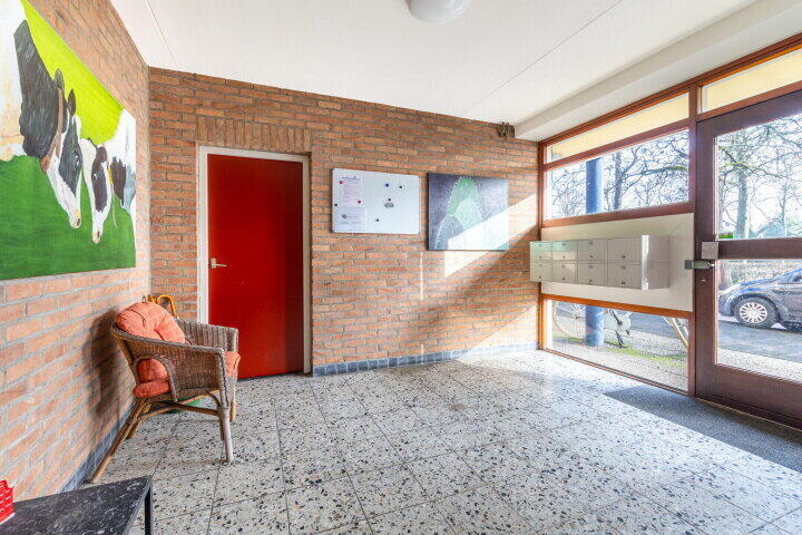 Foto 18 - Allerheiligenweg 62 A, Breda