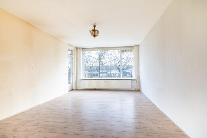 Foto 3 - Allerheiligenweg 62 A, Breda