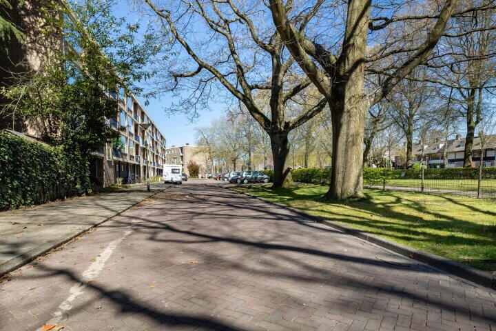 Foto 21 - Allerheiligenweg 62 A, Breda