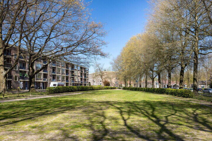 Foto 22 - Allerheiligenweg 62 A, Breda