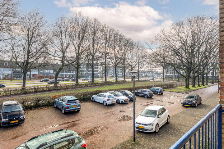 Foto 5 - Allerheiligenweg 62 A, Breda