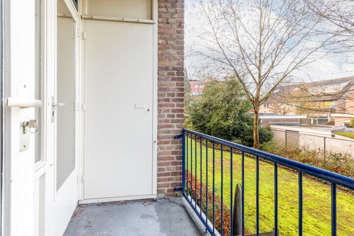 Foto 8 - Allerheiligenweg 62 A, Breda