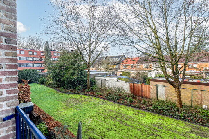 Foto 9 - Allerheiligenweg 62 A, Breda