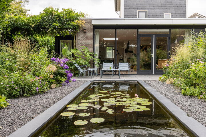 Foto 33 – Almeerderhout 5, Amersfoort