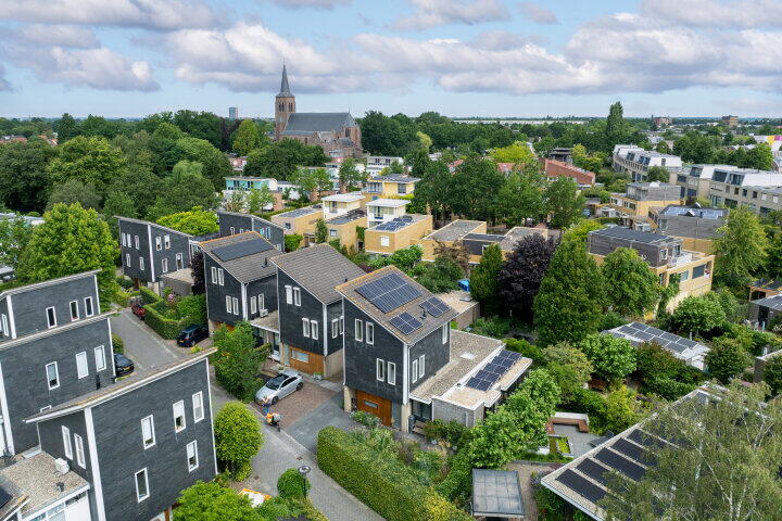 Foto 45 – Almeerderhout 5, Amersfoort