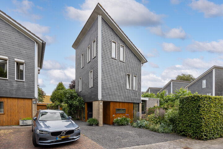 Foto 6 – Almeerderhout 5, Amersfoort
