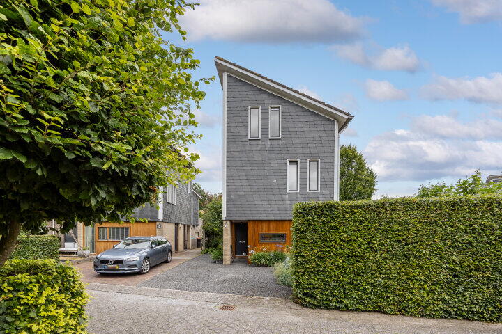 Foto 7 – Almeerderhout 5, Amersfoort