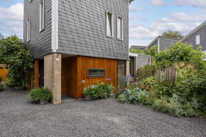 Foto 8 – Almeerderhout 5, Amersfoort