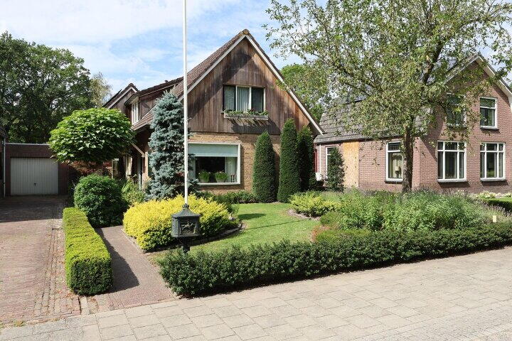 Almeloseweg 72 a, Vriezenveen