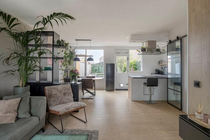 Foto 13 - Almereweg 13, Zeewolde