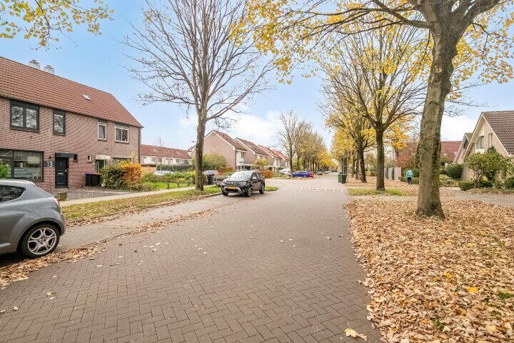 Foto 4 - Almereweg 13, Zeewolde