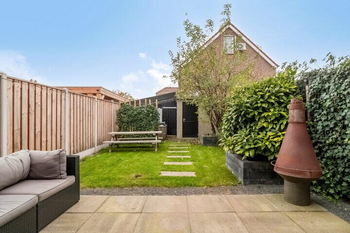 Foto 35 - Almereweg 13, Zeewolde