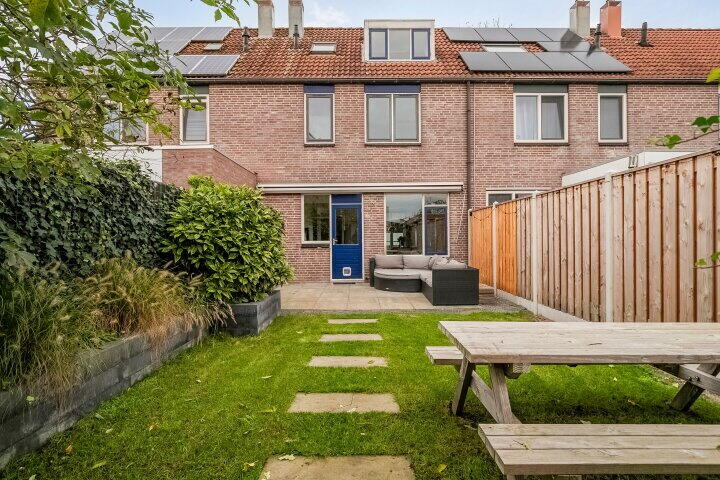 Foto 37 - Almereweg 13, Zeewolde