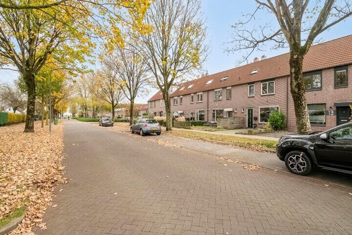 Foto 5 - Almereweg 13, Zeewolde