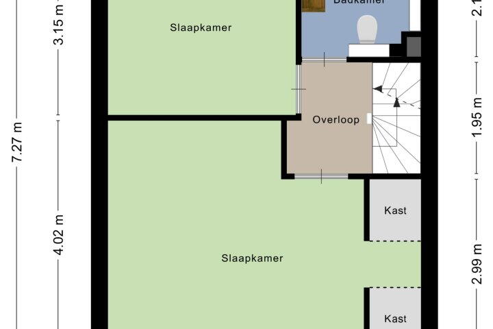 Foto 44 - Almereweg 13, Zeewolde