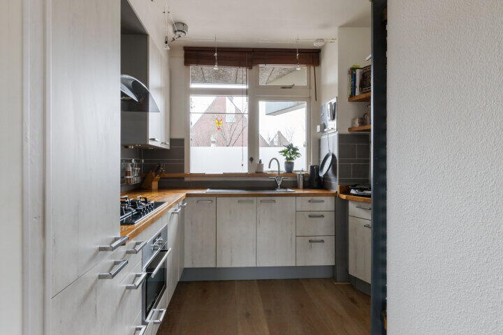 Foto 11 - Alpherwetering 8, Waddinxveen