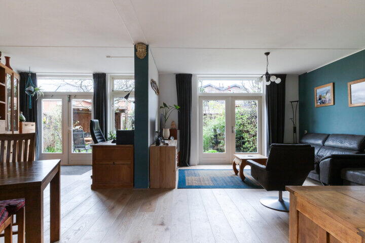 Foto 15 - Alpherwetering 8, Waddinxveen