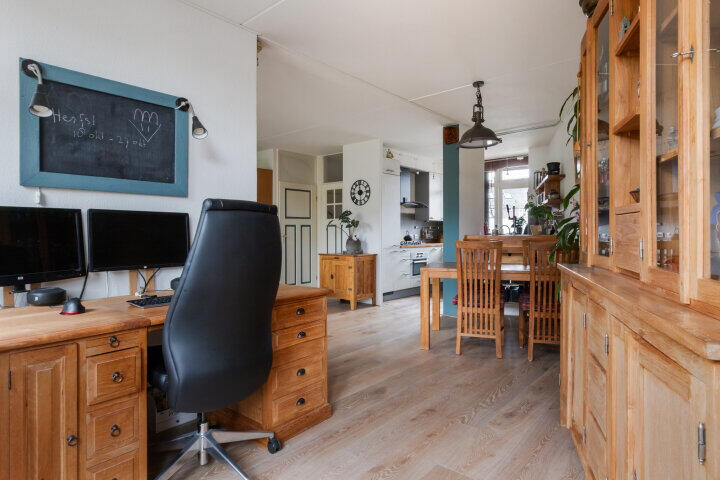 Foto 16 - Alpherwetering 8, Waddinxveen