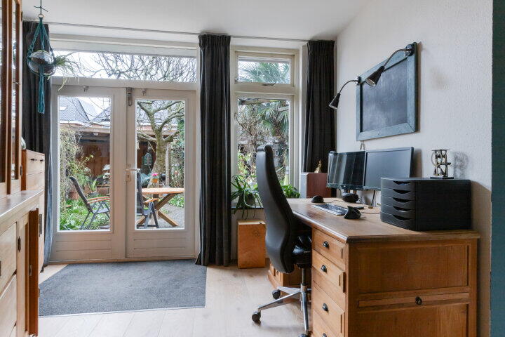 Foto 17 - Alpherwetering 8, Waddinxveen