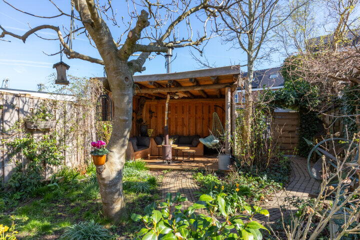 Foto 3 - Alpherwetering 8, Waddinxveen