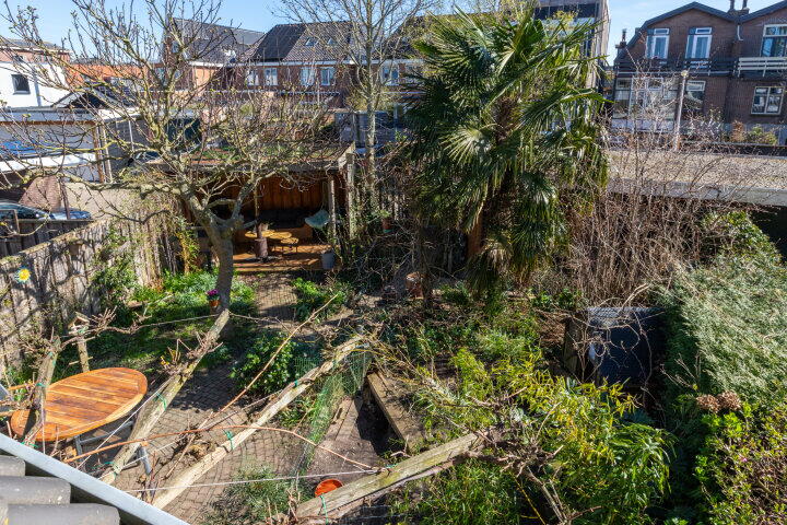 Foto 25 - Alpherwetering 8, Waddinxveen