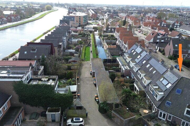 Foto 4 - Alpherwetering 8, Waddinxveen