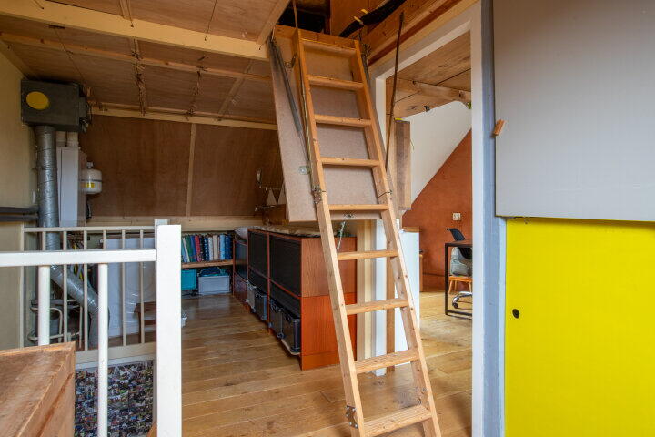 Foto 35 - Alpherwetering 8, Waddinxveen