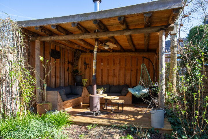 Foto 38 - Alpherwetering 8, Waddinxveen