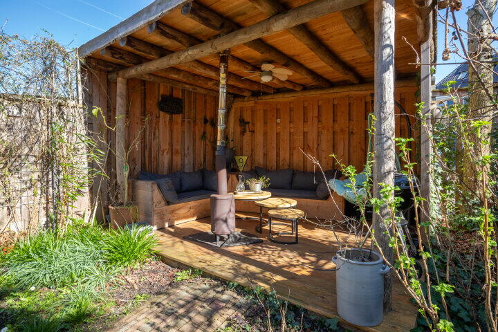 Foto 39 - Alpherwetering 8, Waddinxveen