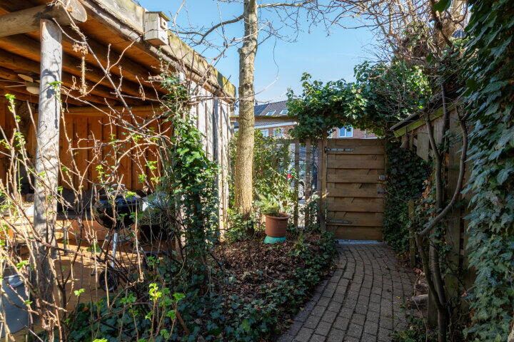 Foto 40 - Alpherwetering 8, Waddinxveen