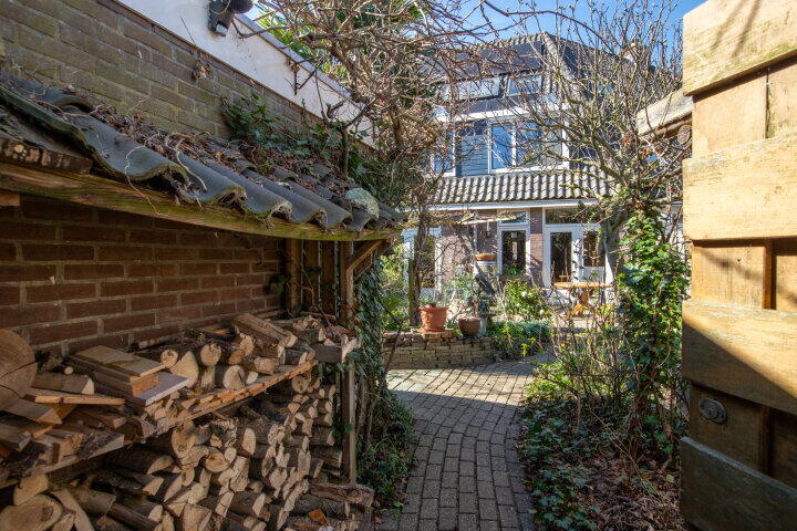 Foto 41 - Alpherwetering 8, Waddinxveen