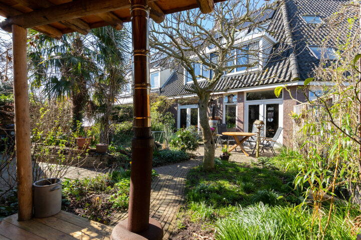 Foto 44 - Alpherwetering 8, Waddinxveen