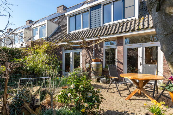 Foto 45 - Alpherwetering 8, Waddinxveen