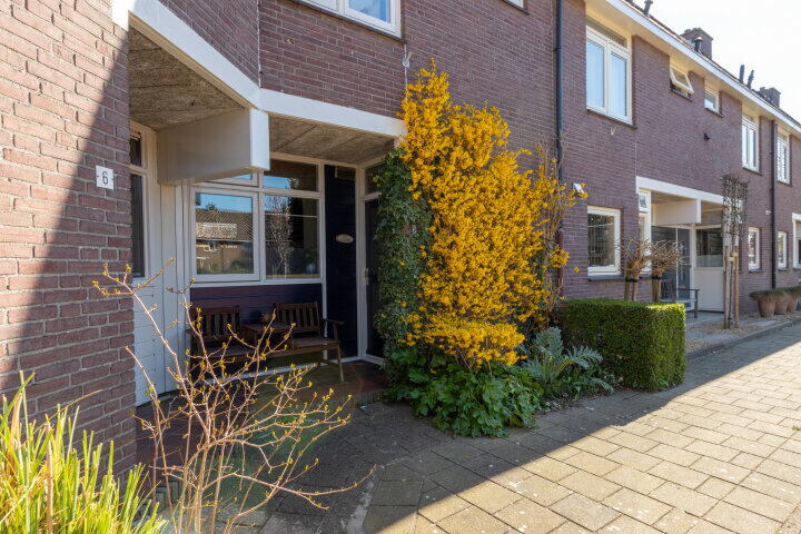 Foto 49 - Alpherwetering 8, Waddinxveen