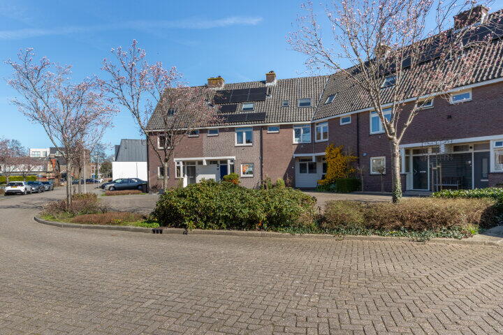 Foto 50 - Alpherwetering 8, Waddinxveen