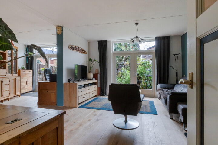 Foto 6 - Alpherwetering 8, Waddinxveen