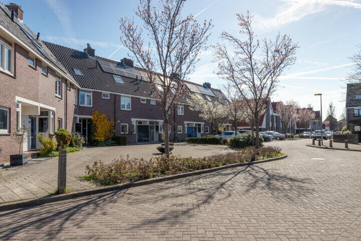 Foto 51 - Alpherwetering 8, Waddinxveen