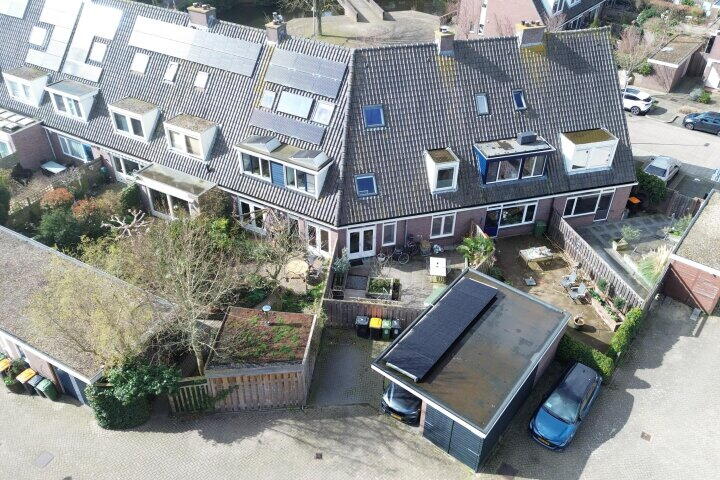 Foto 52 - Alpherwetering 8, Waddinxveen