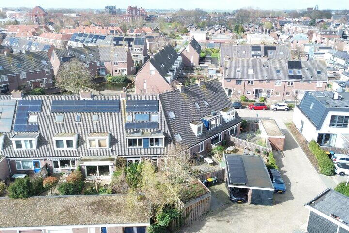 Foto 53 - Alpherwetering 8, Waddinxveen