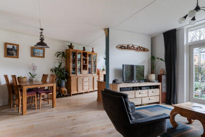 Foto 7 - Alpherwetering 8, Waddinxveen