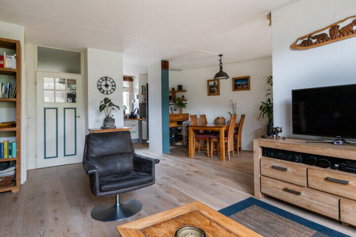 Foto 8 - Alpherwetering 8, Waddinxveen