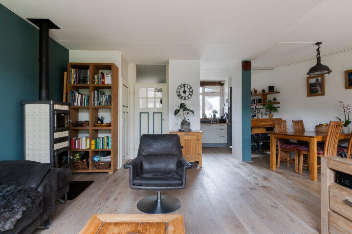 Foto 9 - Alpherwetering 8, Waddinxveen