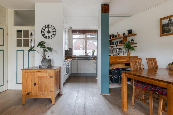 Foto 10 - Alpherwetering 8, Waddinxveen