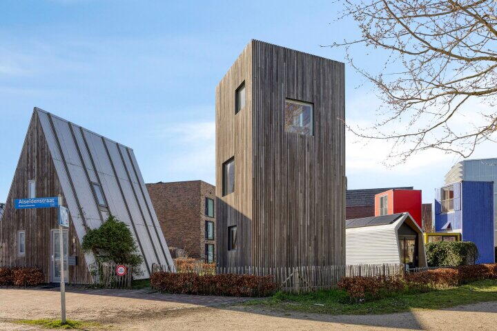 Foto 11 - Alseïdenstraat 2, Almere