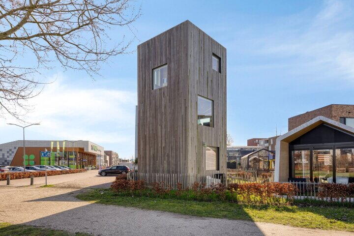 Foto 12 - Alseïdenstraat 2, Almere