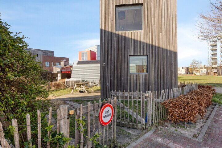 Foto 13 - Alseïdenstraat 2, Almere